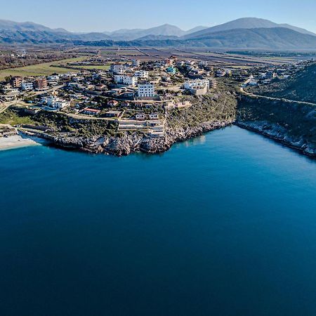 Villa La Quiete - Adults Only Cuke Dış mekan fotoğraf