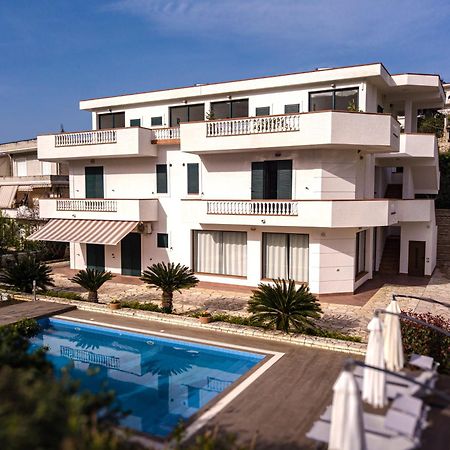 Villa La Quiete - Adults Only Cuke Dış mekan fotoğraf