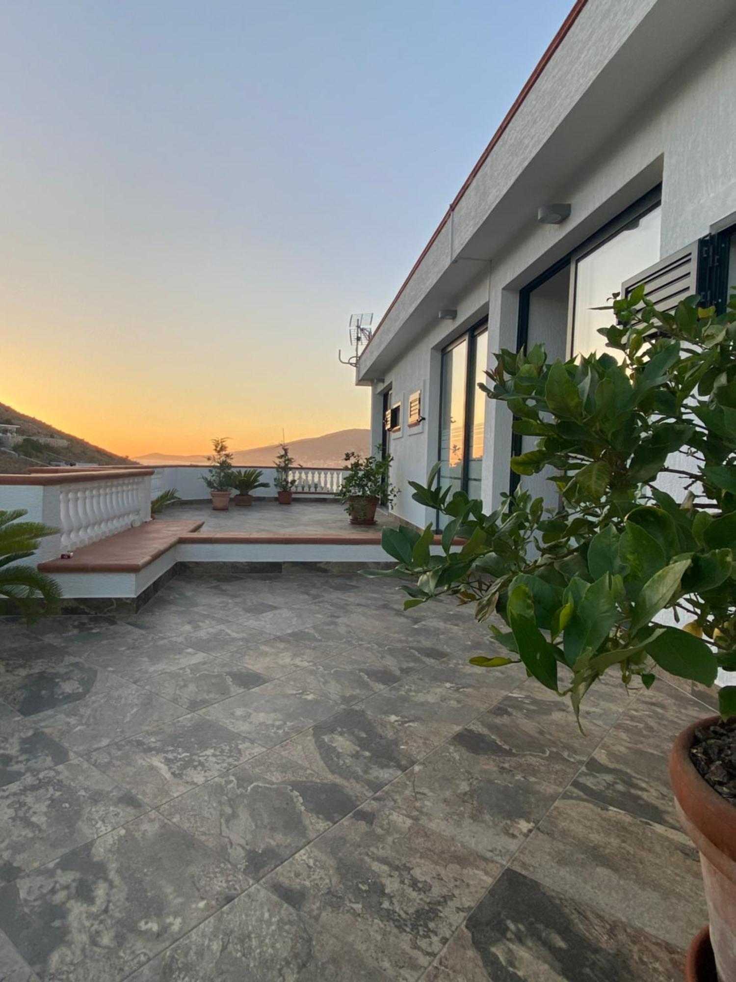Villa La Quiete - Adults Only Cuke Dış mekan fotoğraf