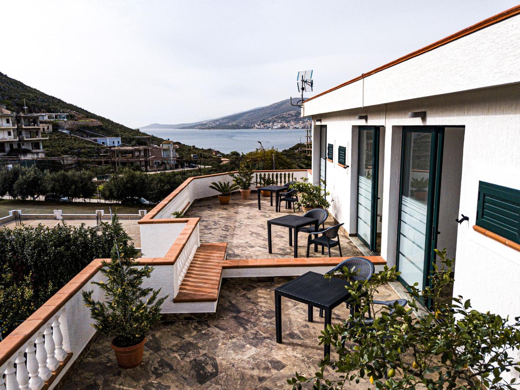 Villa La Quiete - Adults Only Cuke Dış mekan fotoğraf