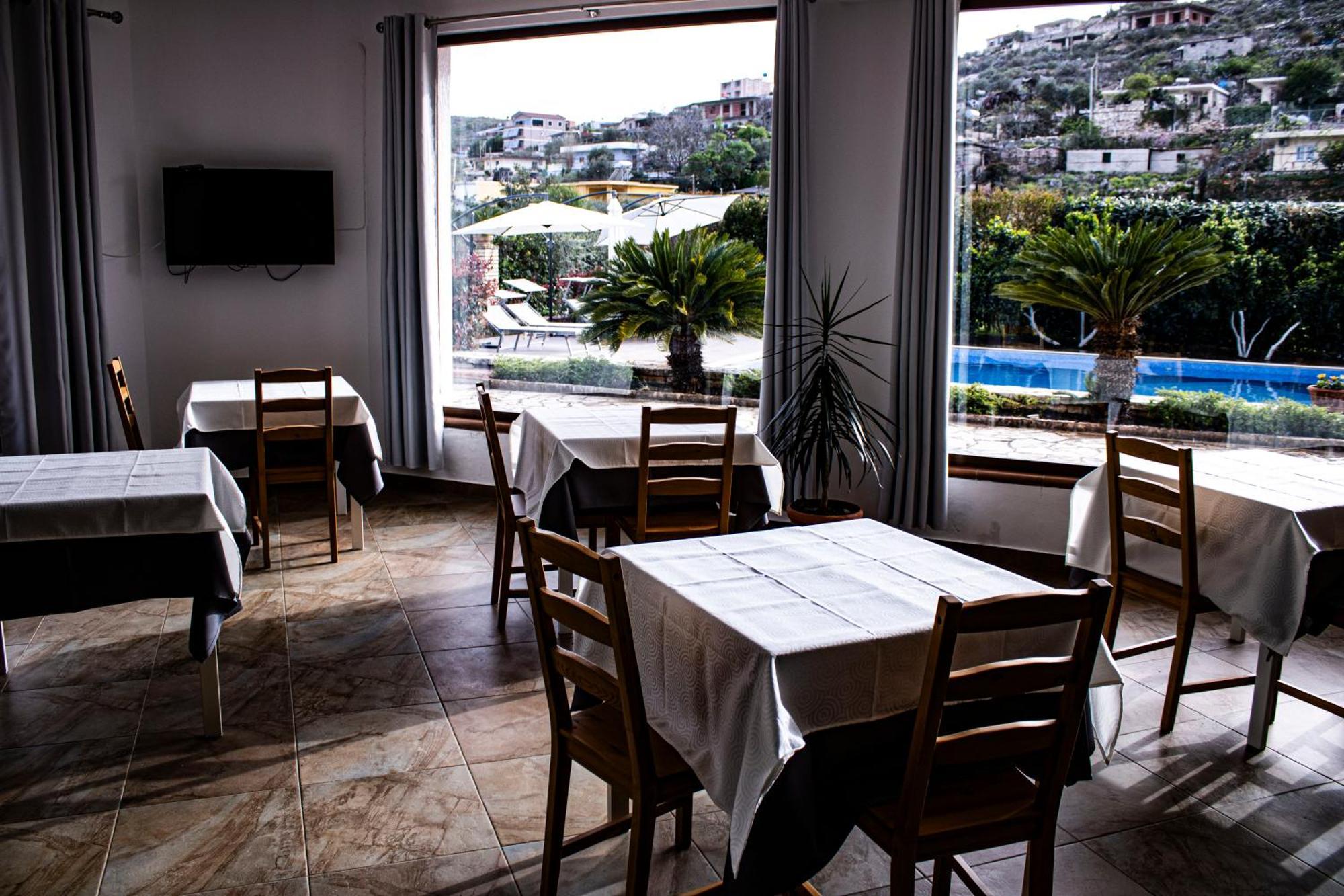 Villa La Quiete - Adults Only Cuke Dış mekan fotoğraf
