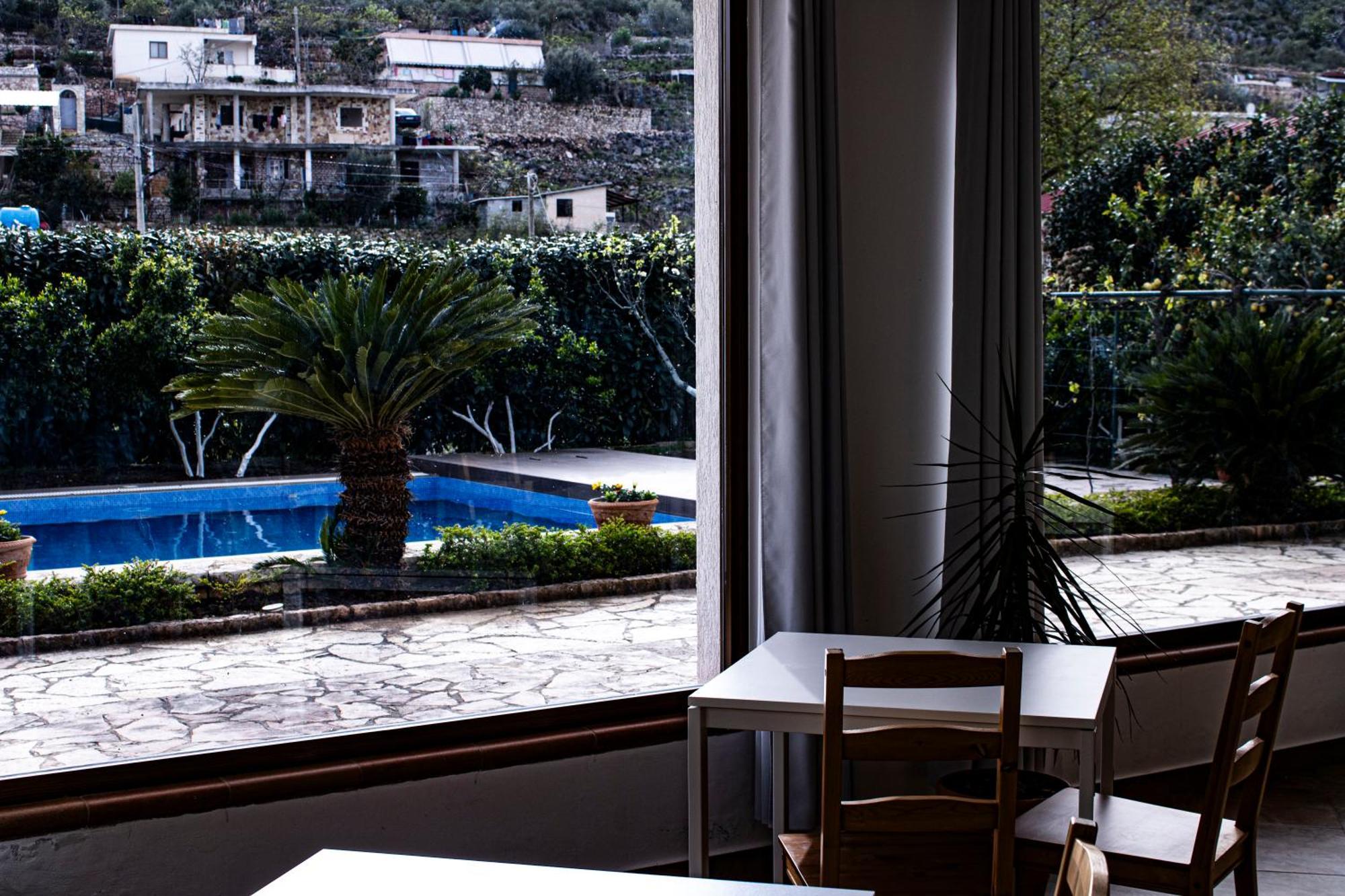 Villa La Quiete - Adults Only Cuke Dış mekan fotoğraf