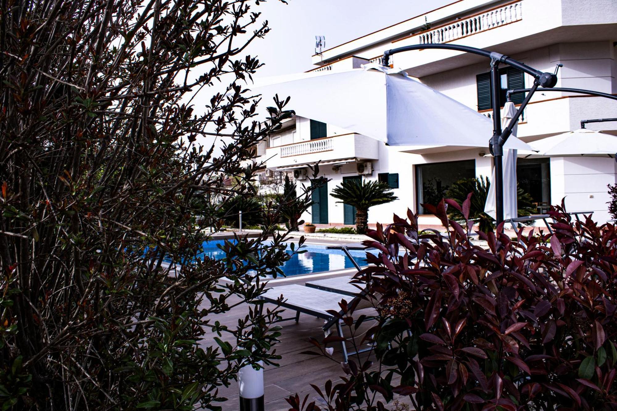 Villa La Quiete - Adults Only Cuke Dış mekan fotoğraf