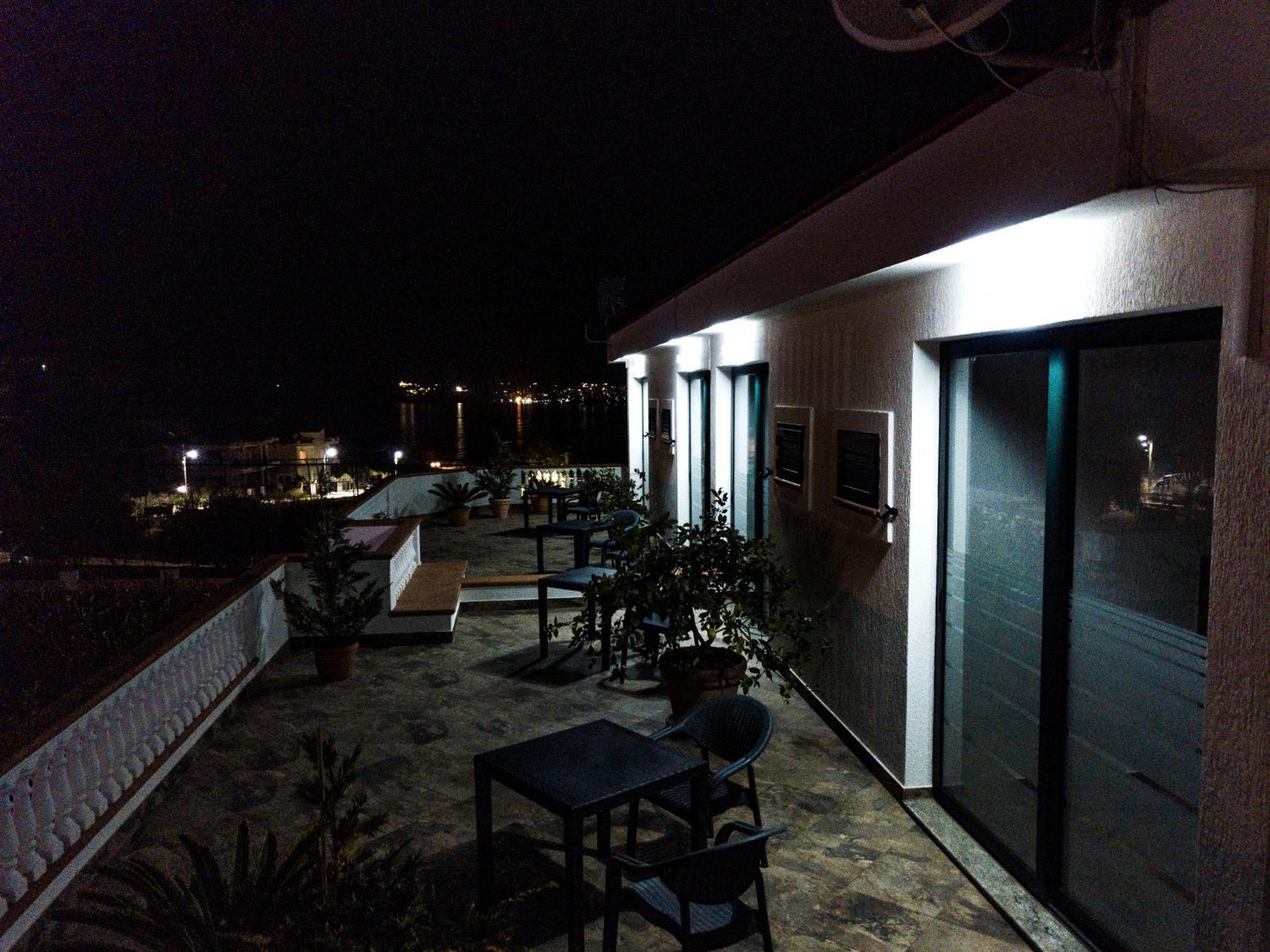 Villa La Quiete - Adults Only Cuke Dış mekan fotoğraf