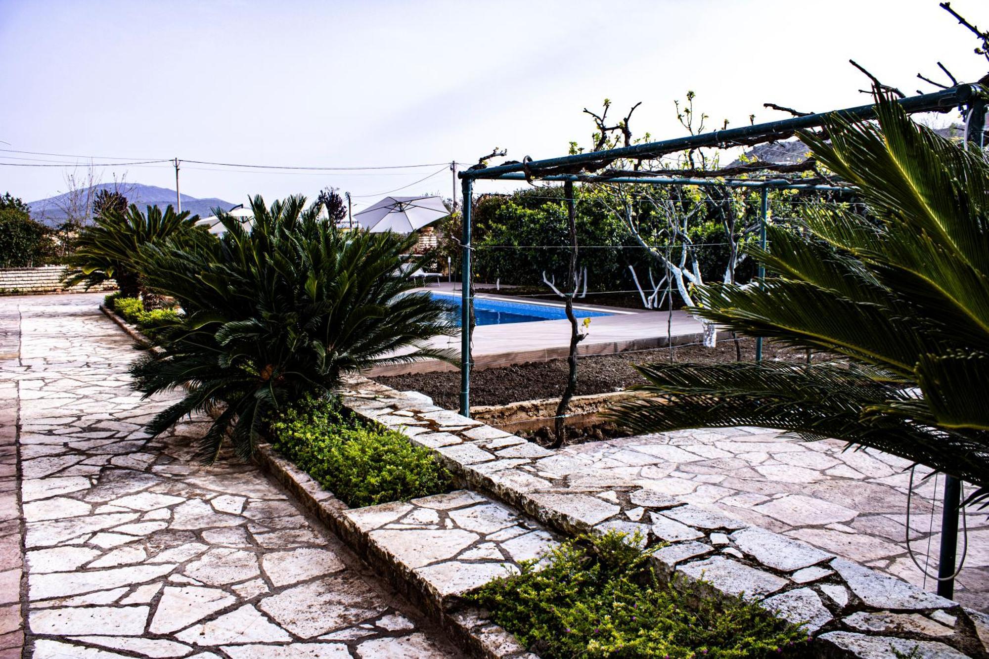 Villa La Quiete - Adults Only Cuke Dış mekan fotoğraf
