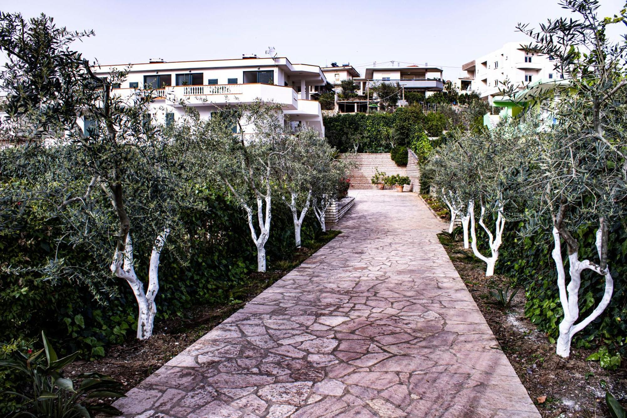 Villa La Quiete - Adults Only Cuke Dış mekan fotoğraf