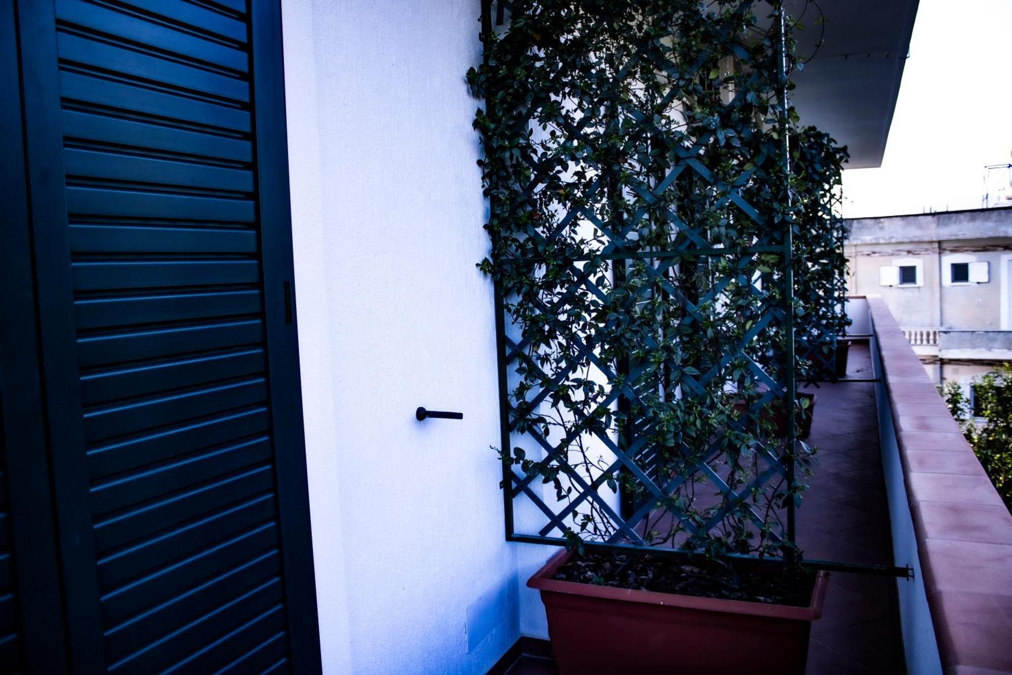 Villa La Quiete - Adults Only Cuke Oda fotoğraf