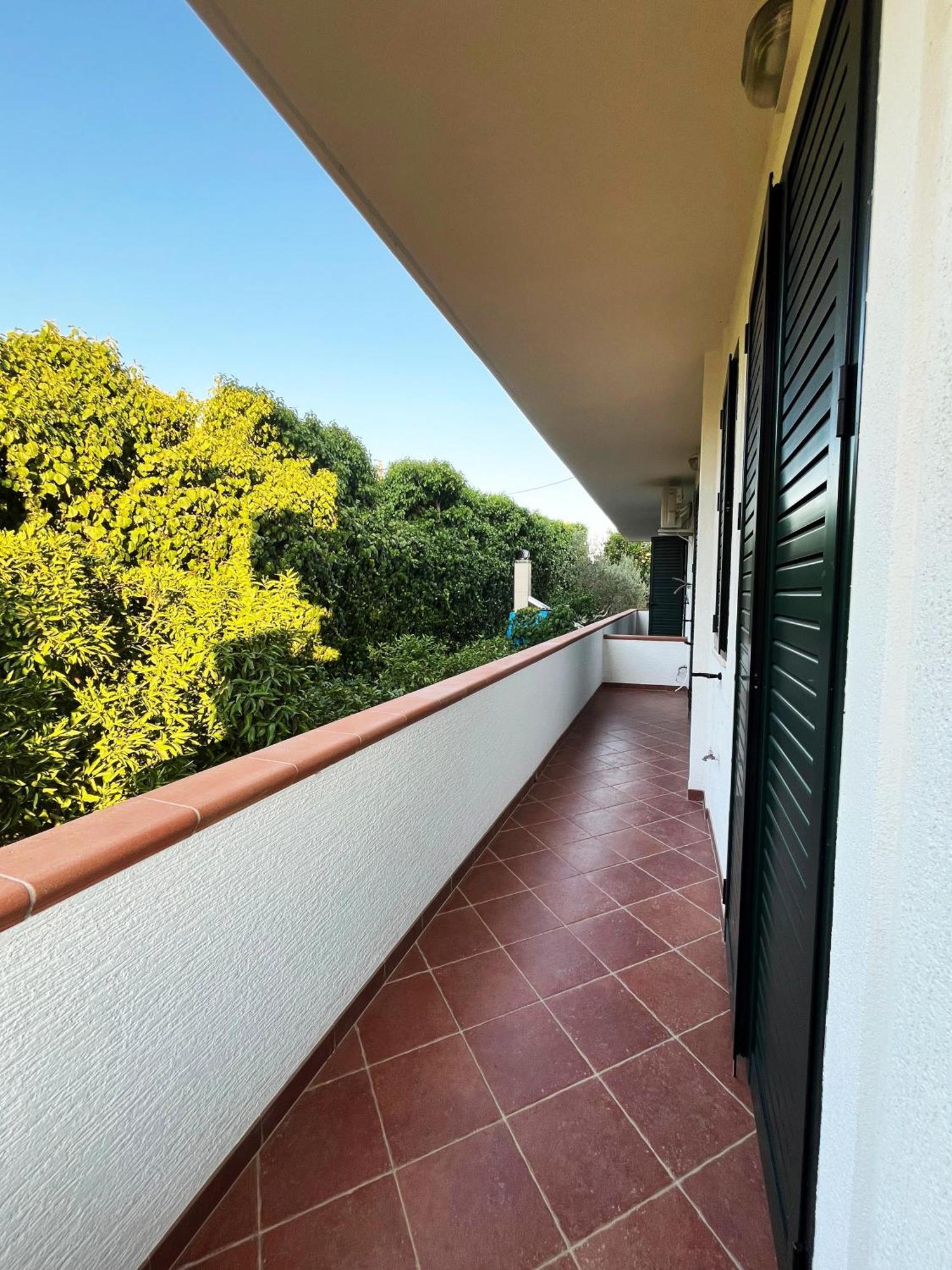 Villa La Quiete - Adults Only Cuke Dış mekan fotoğraf