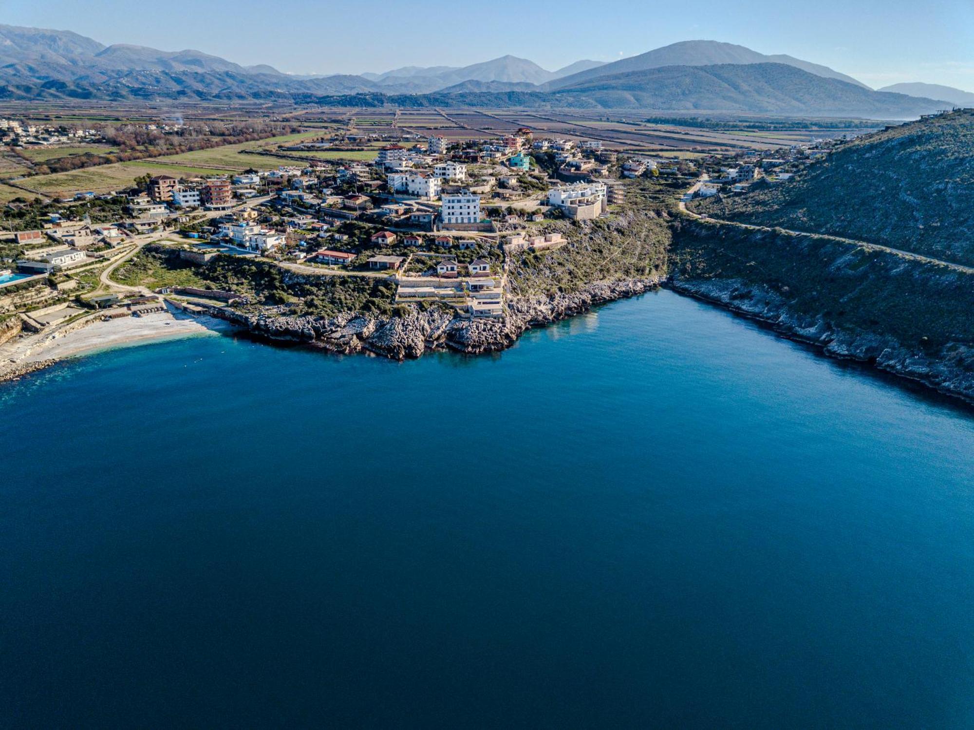 Villa La Quiete - Adults Only Cuke Dış mekan fotoğraf