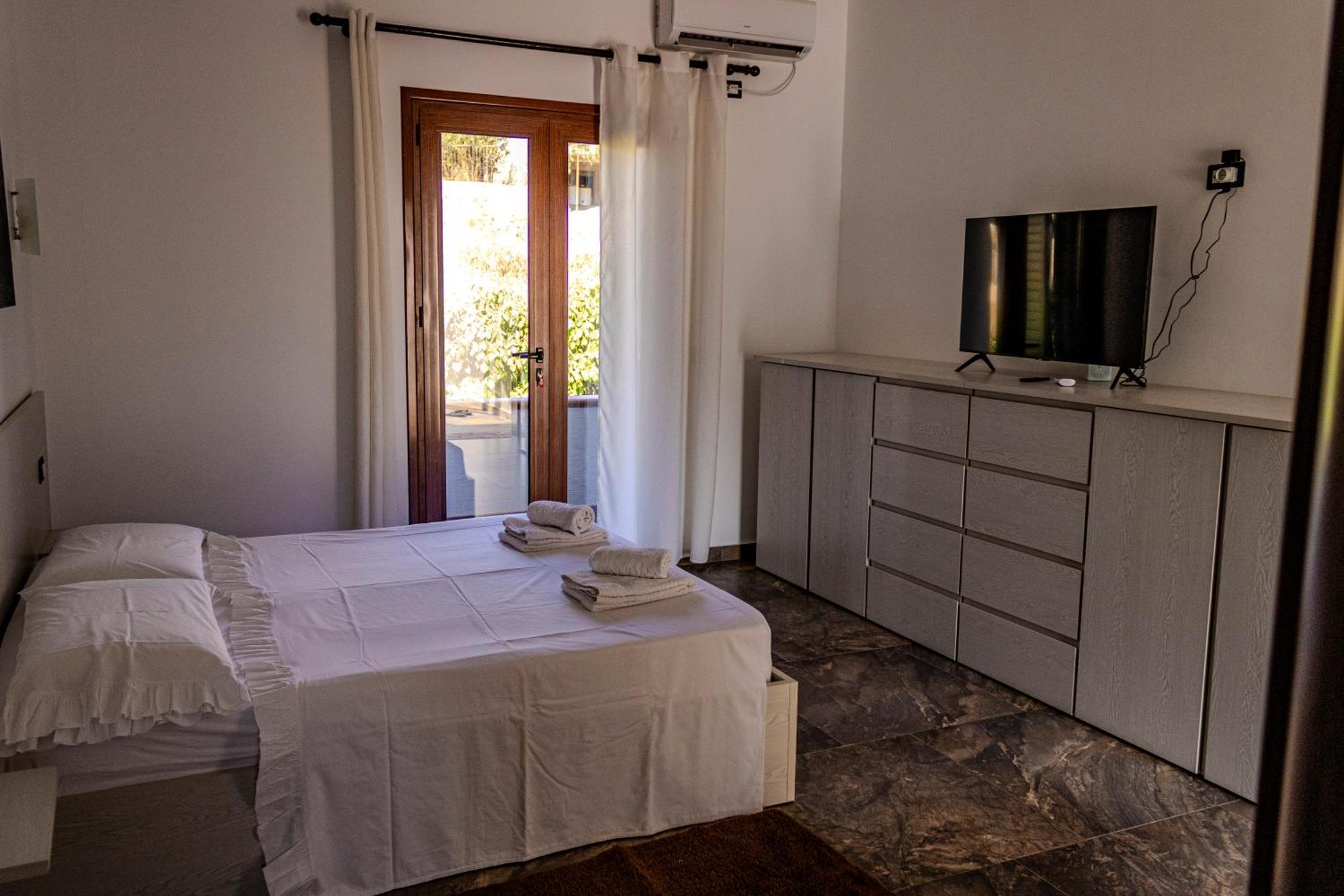 Villa La Quiete - Adults Only Cuke Dış mekan fotoğraf