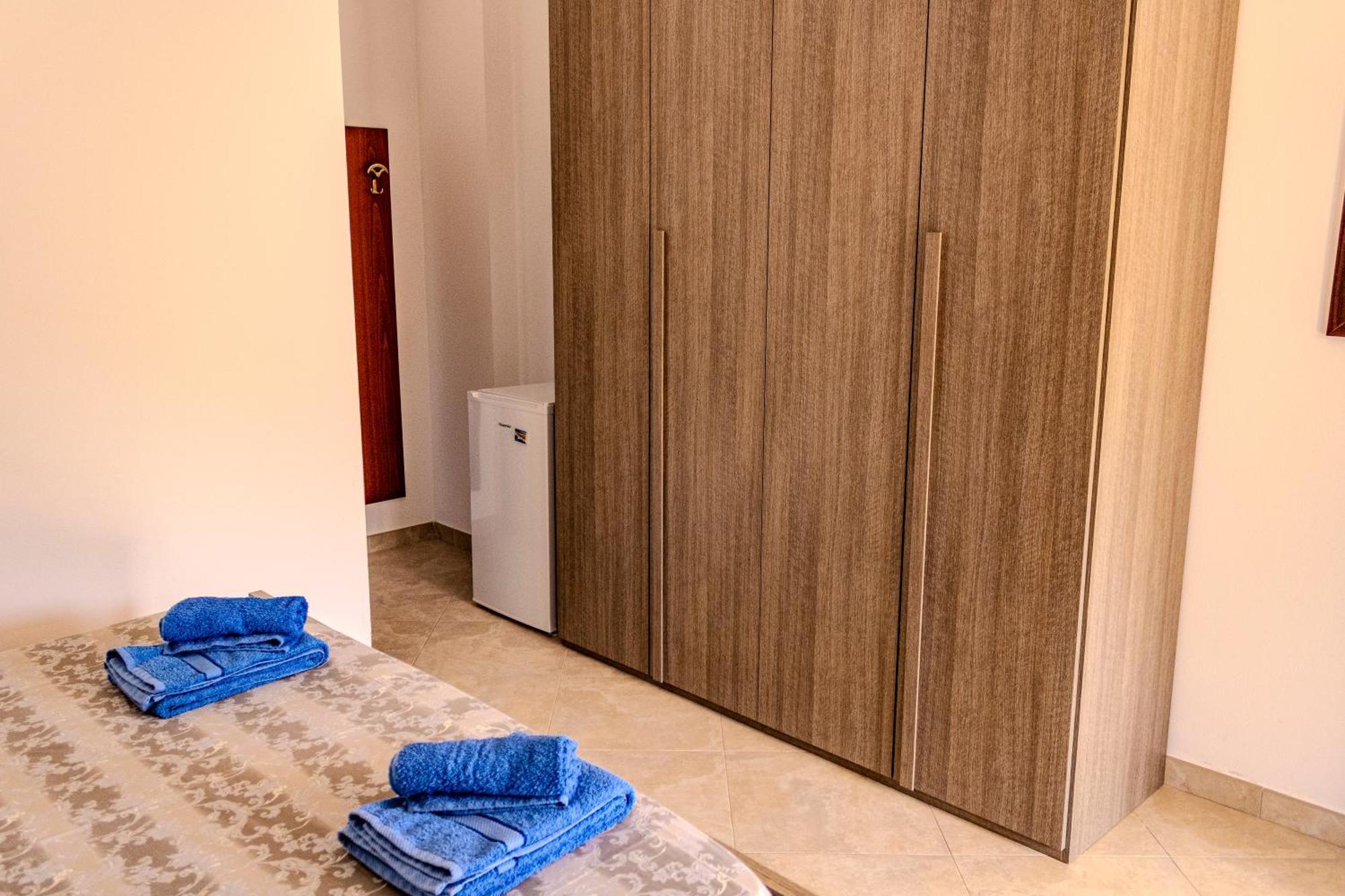 Villa La Quiete - Adults Only Cuke Dış mekan fotoğraf