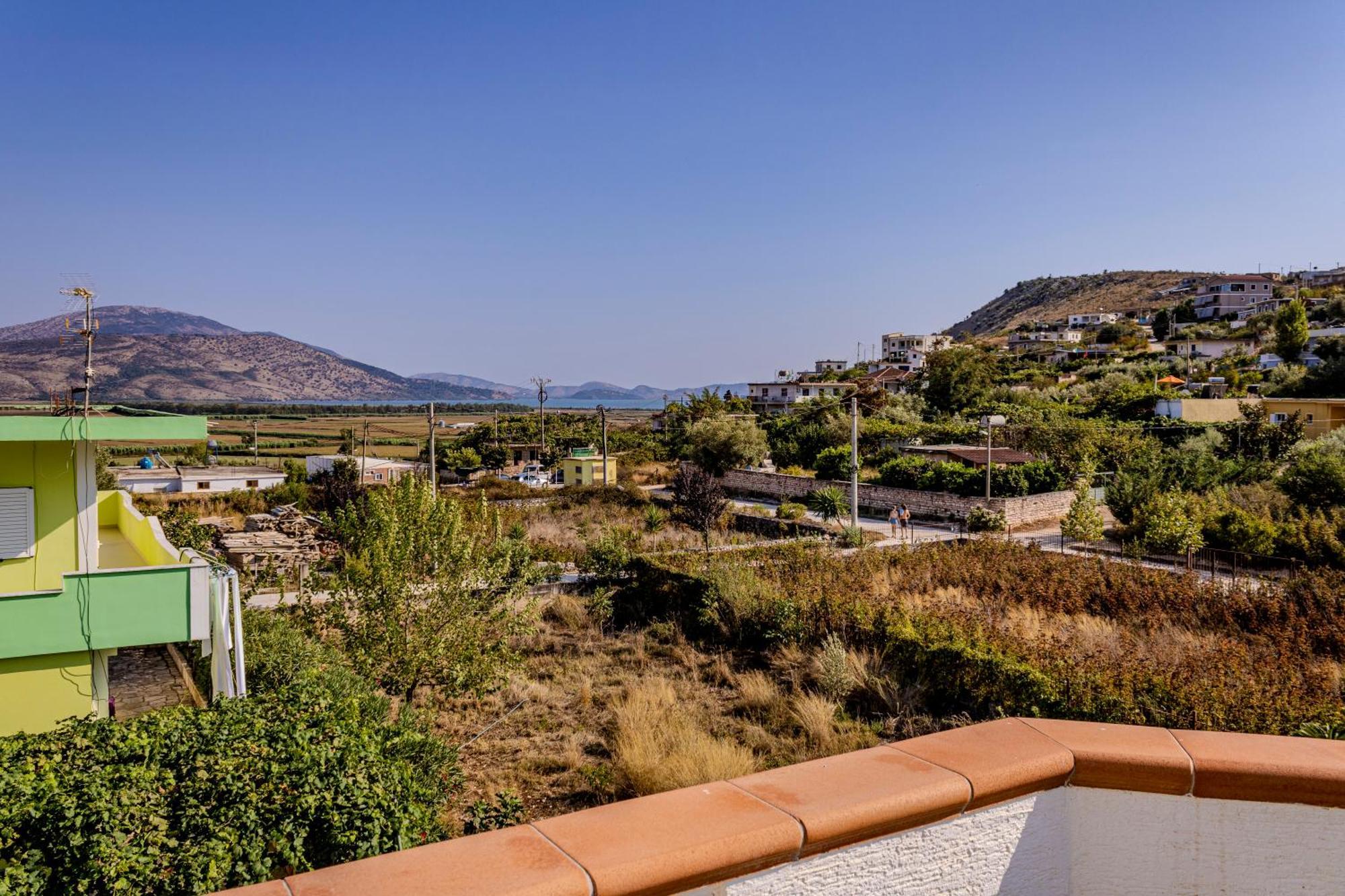 Villa La Quiete - Adults Only Cuke Dış mekan fotoğraf