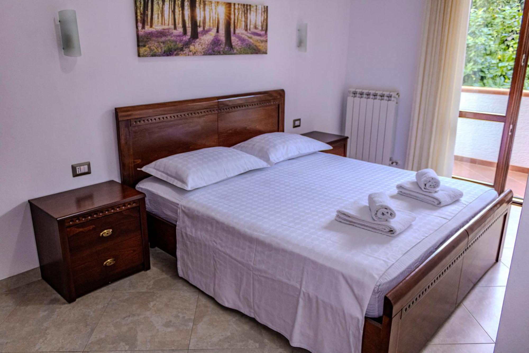 Villa La Quiete - Adults Only Cuke Dış mekan fotoğraf