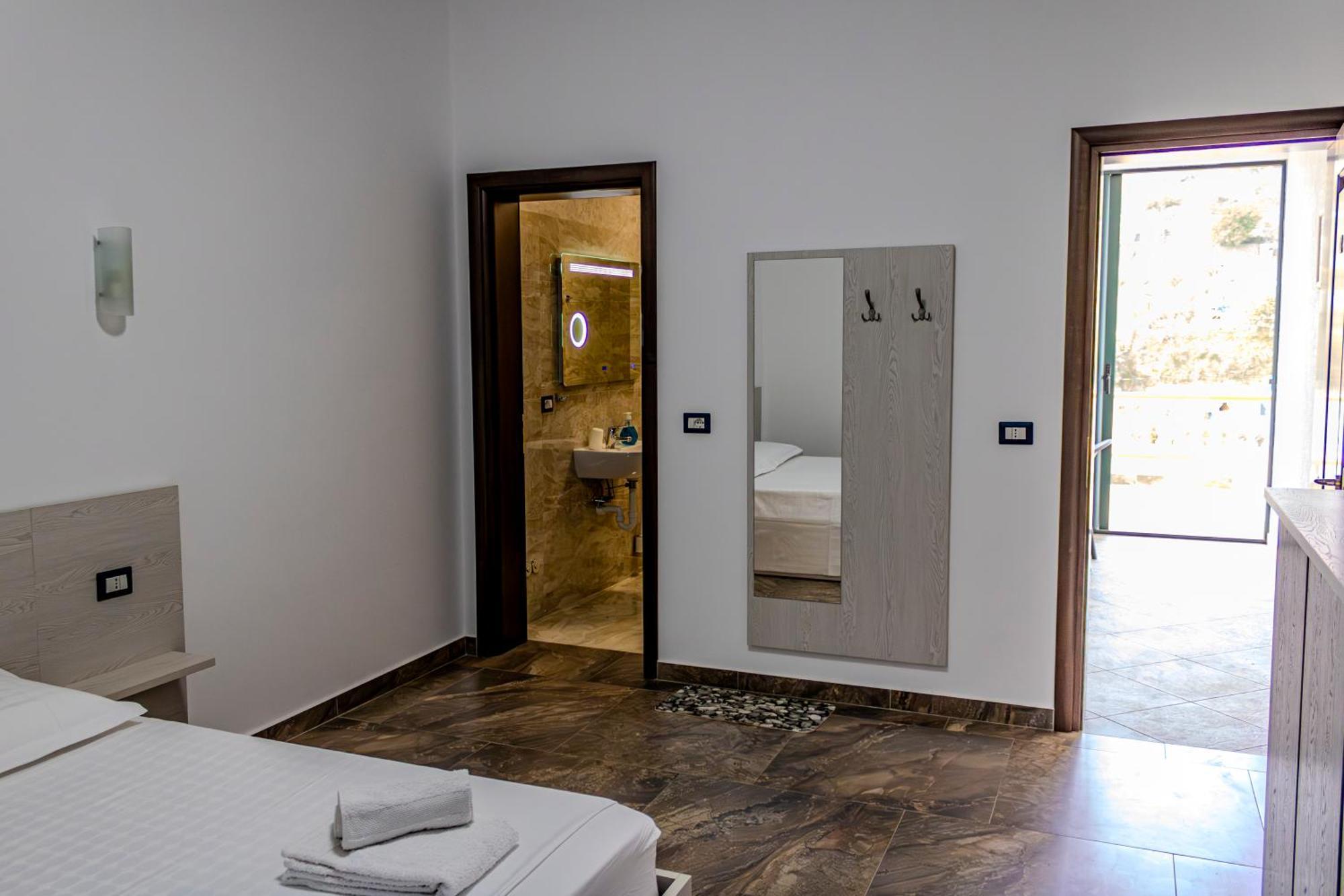 Villa La Quiete - Adults Only Cuke Dış mekan fotoğraf