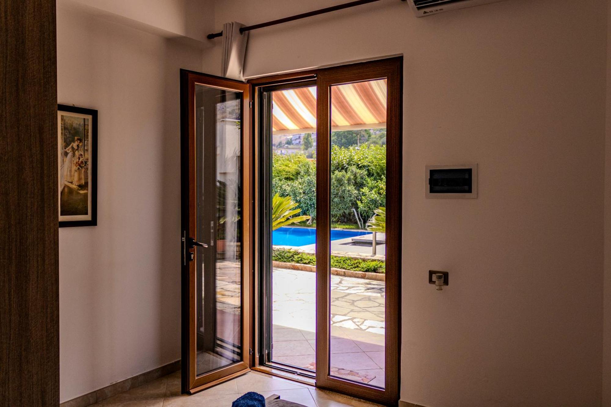Villa La Quiete - Adults Only Cuke Dış mekan fotoğraf
