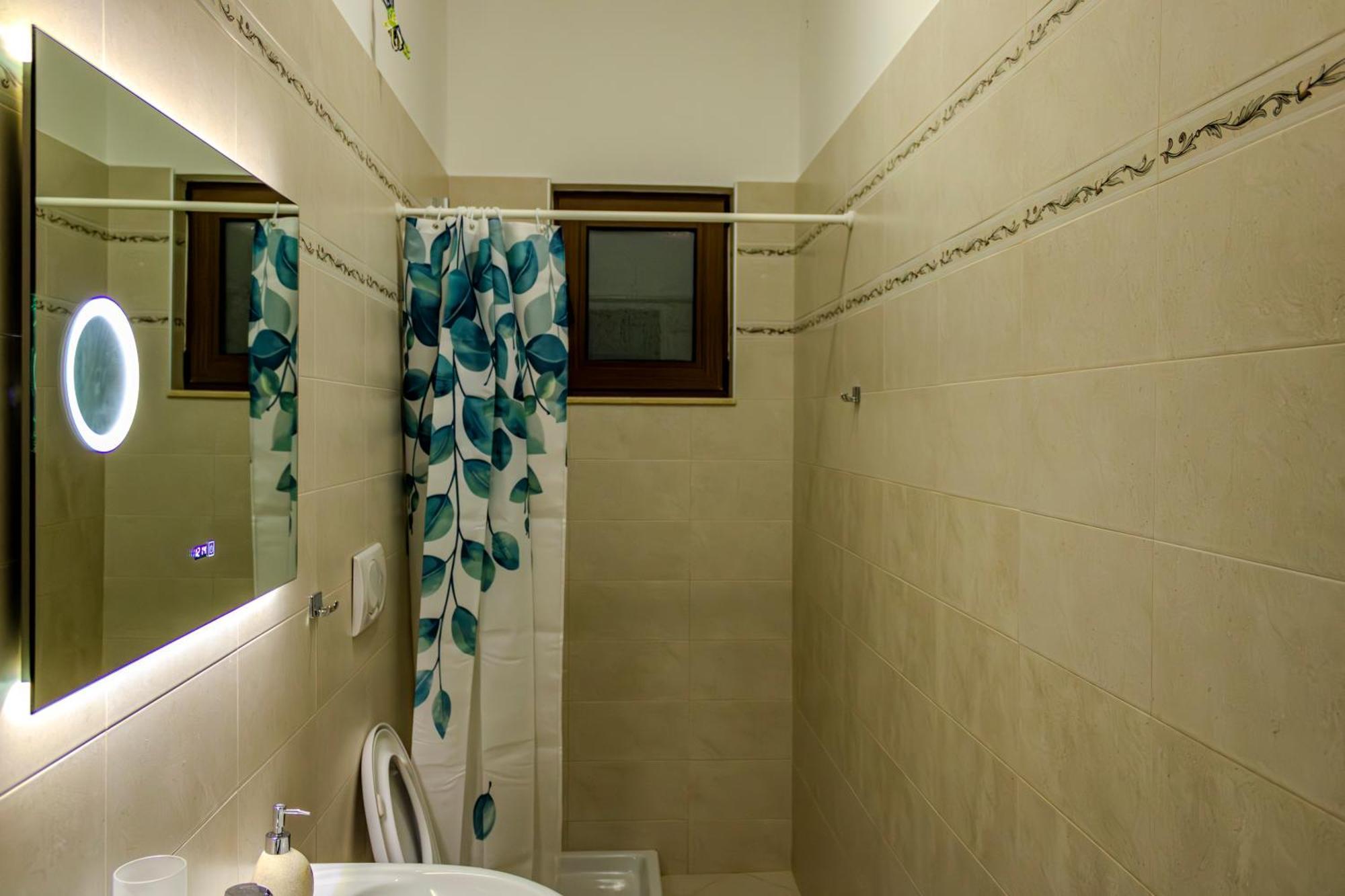 Villa La Quiete - Adults Only Cuke Dış mekan fotoğraf