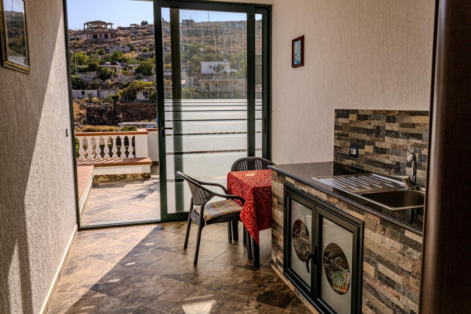 Villa La Quiete - Adults Only Cuke Dış mekan fotoğraf
