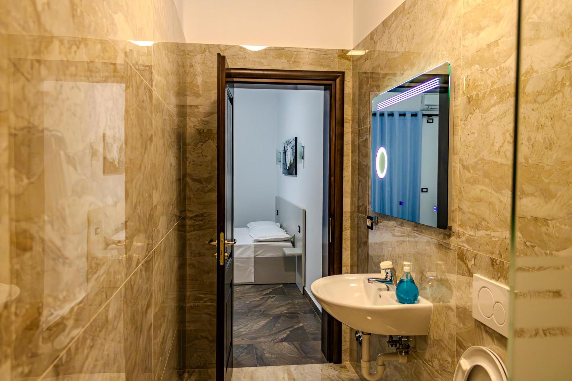 Villa La Quiete - Adults Only Cuke Dış mekan fotoğraf