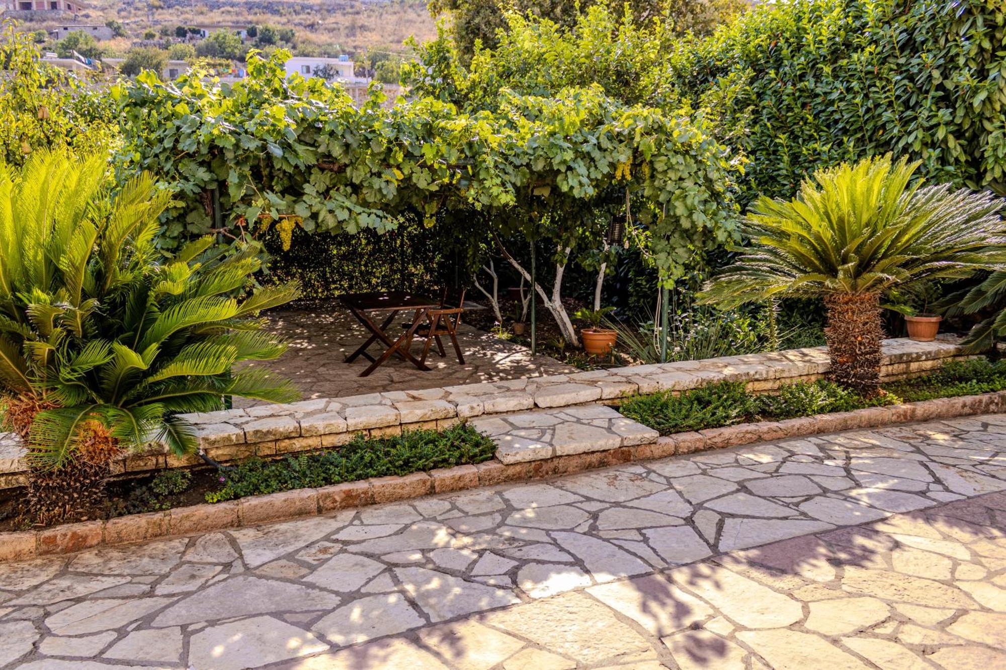 Villa La Quiete - Adults Only Cuke Dış mekan fotoğraf