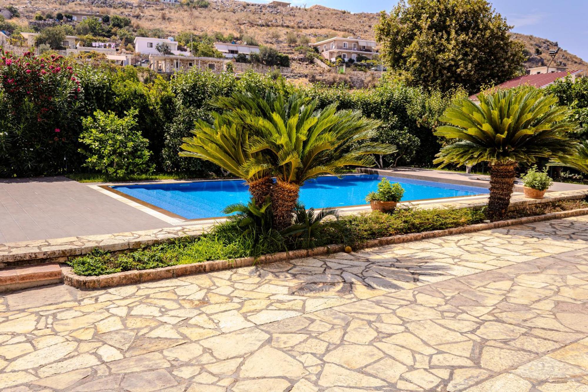 Villa La Quiete - Adults Only Cuke Dış mekan fotoğraf