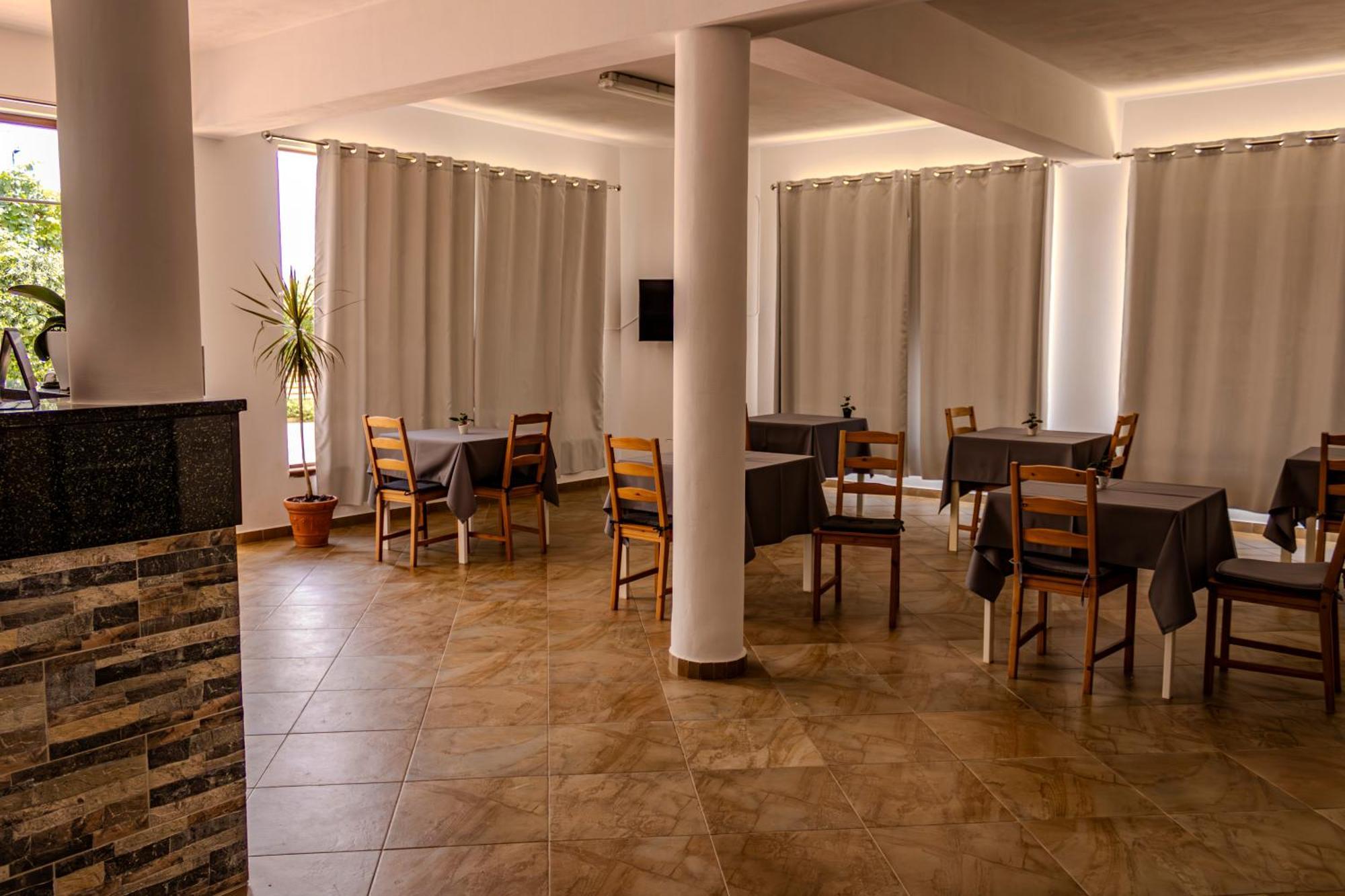 Villa La Quiete - Adults Only Cuke Dış mekan fotoğraf