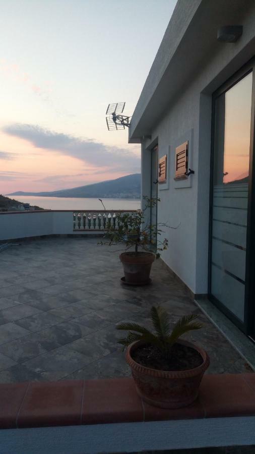 Villa La Quiete - Adults Only Cuke Dış mekan fotoğraf
